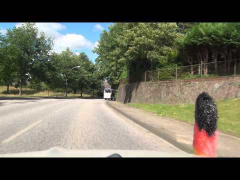 Grünhof Tesperhude Kreis Herzogtum Lauenburg 2.7.2014