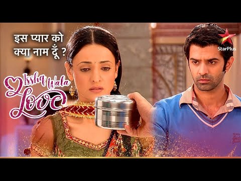 Khushi को दिया Arnav ne tiffin! | Iss Pyar Ko Kya Naam Doon