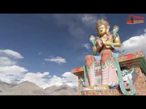 LADAKH Stunning Timelapses