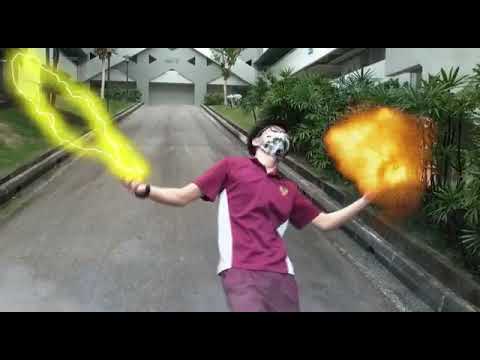 Thumbnail of the video: ThAT One Guy | Official Trailer | Singapore Polytechnic