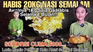 Download lagu A BEAUTIFUL, INTELLIGENT WOMAN!! SELLING FRIED RICE SINCE STUDENT STUDENT, EARNING ONLY 6,000 VND... mp3 Download lagu A BEAUTIFUL, INTELLIGENT WOMAN!! SELLING FRIED RICE SINCE STUDENT STUDENT, EARNING ONLY 6,000 VND... mp3