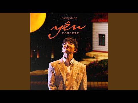 Thói quen (Live At Yên Concert)