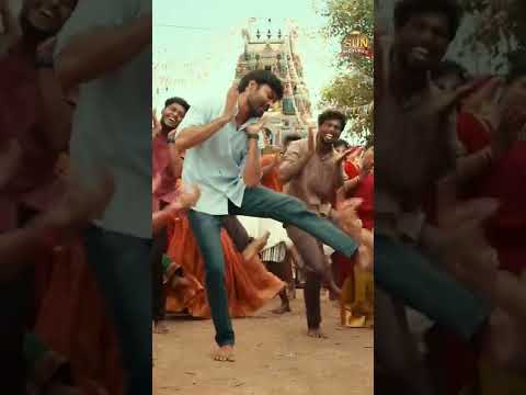 Thaai Kelavi - Official Lyric Video | Thiruchitrambalam | Sun Pictures | Dhanush| Anirudh