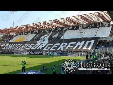 2018/19 CESENA - Francavilla, Serie D