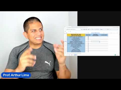 CONCURSO PRF 2024 (PREVISTO) - O QUE É MAIS IMPORTANTE NESSA PREPARAÇÃO