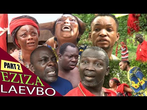 Eziza-Laevbo [Part 2] - Latest Benin Movie (Prod. By Victor Aghahowa)