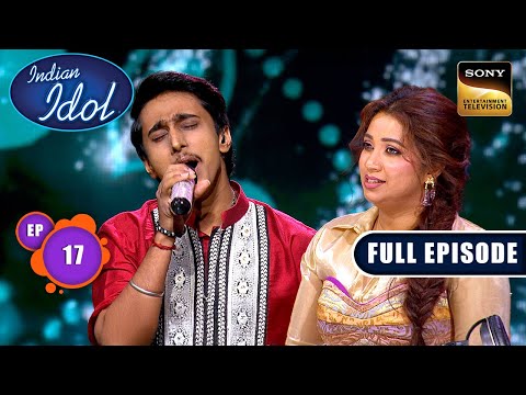 Ep 17 | Superhit Duets Special | Indian Idol Season 16 | Full Episode | 13 Dec 2025