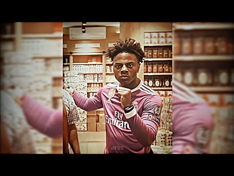 Shonci - CHEGOU 3 - ( Slowed ) - [SPEED IN EUROPA]