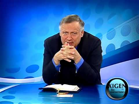 101. Cum cresc crinii - Oxigen cu Edi Constantinescu