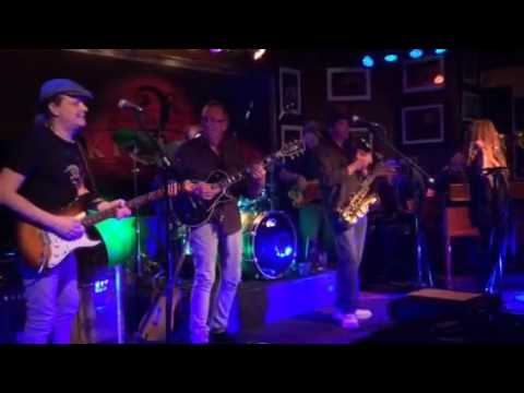 12/12/16 Funky Biscuit Jam with Matt Schofield and Kit Holliday