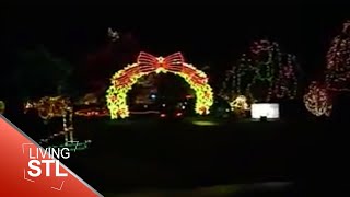 KETC | Living St. Louis | Winter Wonderland