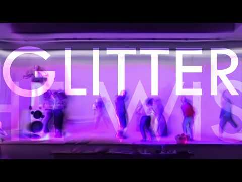 glitter the wish [ep] - minimal techno - [TOUCH DESIGNER]