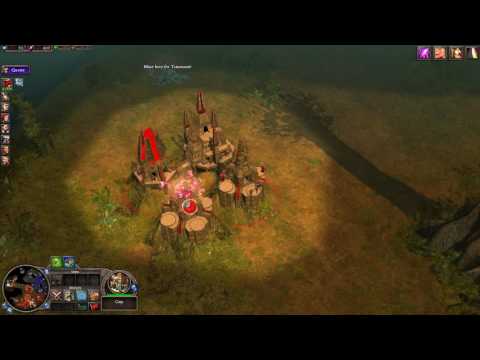 Let's Play Rise of Legends #46 Sungod Xil stomped into the dusk