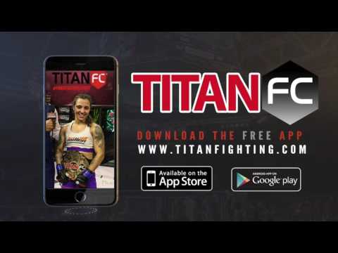 Titan FC FREE App