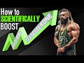 How To INCREASE NATURAL TESTOSTERONE | Ft. DOCTOR Khan - Hormone Specialist (Science Based Method)