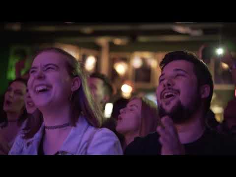 Ancymon / Klub Gwarek / 22.03.18