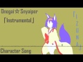 No Game No Life | Soundtrack「Onegai  Snyaiper ...