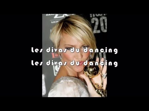 Les Divas Du Dancing - Kate Ryan