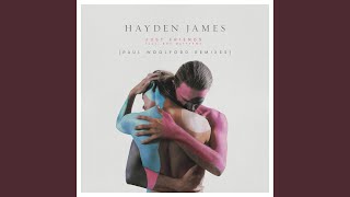 Just Friends (Paul Woolford Dub)