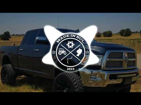 Luan Pereira - Botadona Bruta (COM GRAVE) Made In Sul