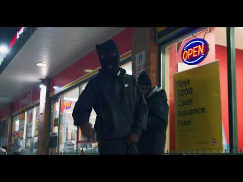 Teo G x Sincere | Woah Wait (Official video) @King Bee Productions