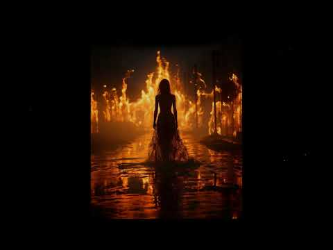 [FREE]Chase Atlantic x Artemas Type Beat - "LET THE WORLD BURN" | Dark Pop Type Beat