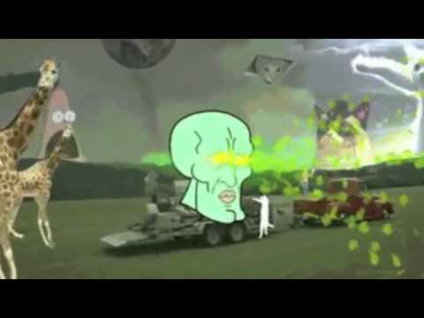 Arcek & Mimic Vat & Kashyyyk - Mad Powers (with animation)