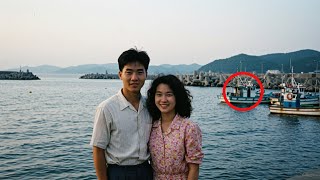 Download lagu 2001년, 고성 앞바다에서 실종된 신혼부부, 10년 뒤 복원된 휴대전화에서 드러난 충격적인 사실 mp3