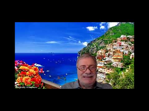 Sorrento - Grand Hotel Royal presentation