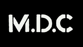 MDC  -  Henry Kissmtassenger