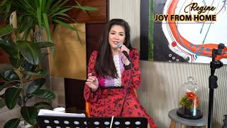 Regine Velasquez - With A Smile