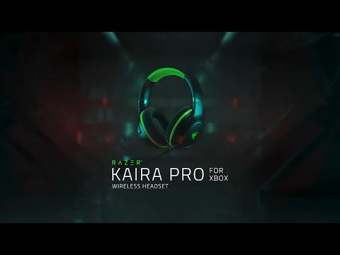 Razer Kaira Pro | Console. Mobile. Combined