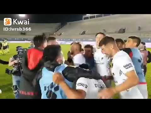 Colón campeón 4/6/21 ⭐🔴🖤🔴🏆🏅⚽