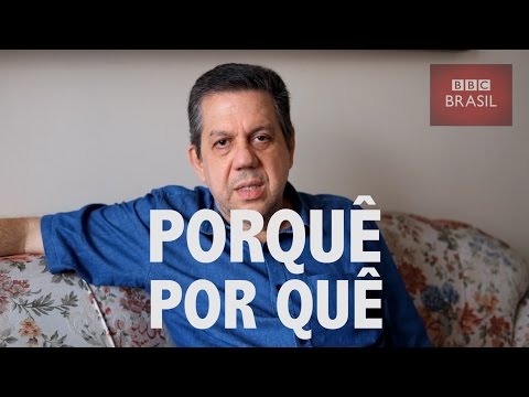 Professor Pasquale responde: quando usar 'porque', 'por que' 'porquê' e 'por quê'?