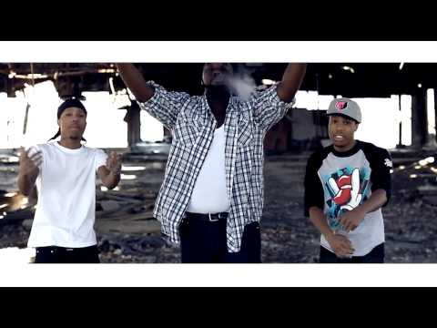 DeWayne & TeWayne  - Eddie King, Jr. (Official Video)  {Prod. By Buck Nasty Ent & TeWayne}