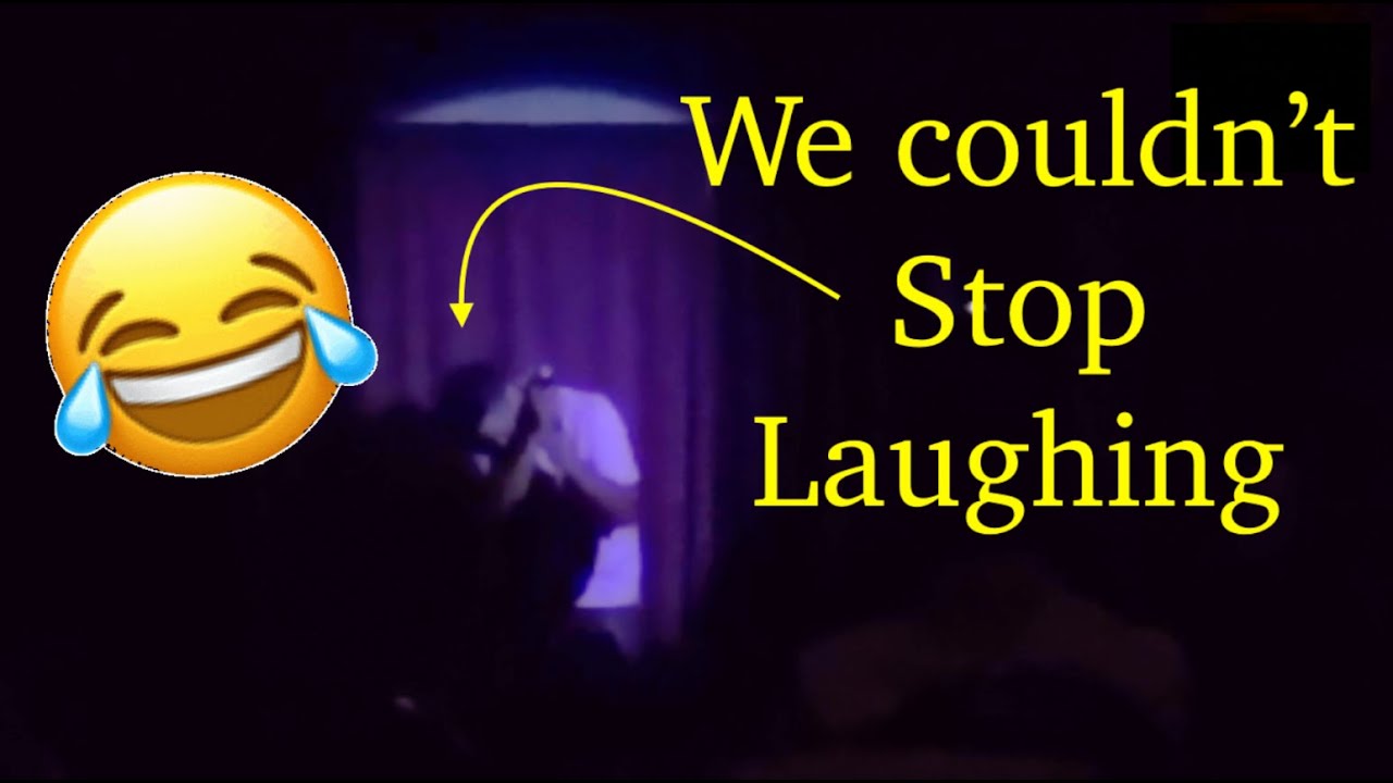 Promotional video thumbnail 3 for Michael Robles Comedy n' Improv
