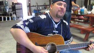 Cowboys Toughest Ride