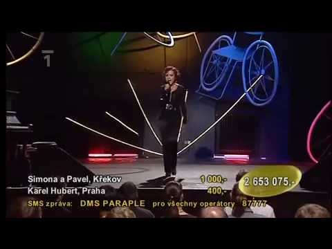 Petra Janů   To máme mládež Live 2008