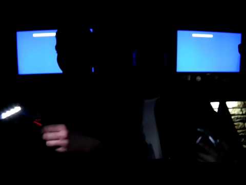 Simon Jay B-Day Party @ Numer01 Wodzisław Śląski 19.03.2011 part3