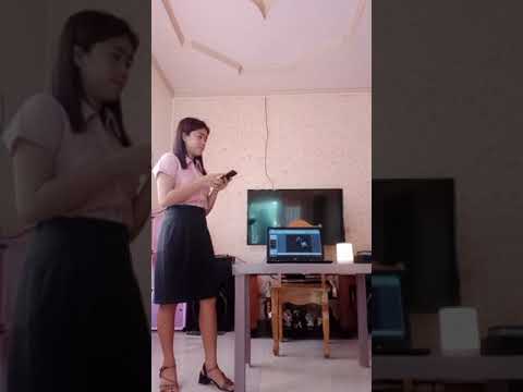 Demonstrating timbre in music