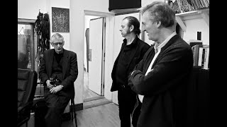 Eamonn Dowd: Cú Chulainn's Lament (featuring Eamon Carr and Jim Lockhart)