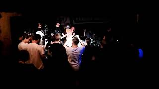 Roam - The Rich Life Of A Poor Man - at The Fighting Cocks, Kingston