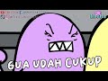 Kondangan Nutup Jalan