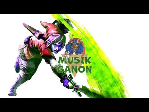 #1541 - The Legend of Zelda: Skyward Sword - The Sky