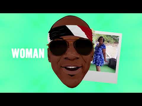 Woman - Shurwayne Winchester, Ultimate Rejects, Ishmel the Demolotion man