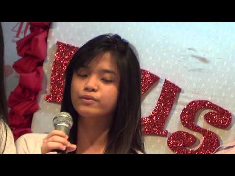 Rumawak Family - "All That I Have"