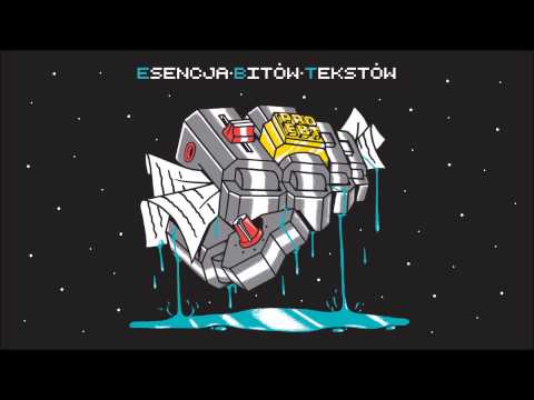 PRO EBT - ENERGIZER feat. FALCON1 prod. SIWERS [ AUDIO ]