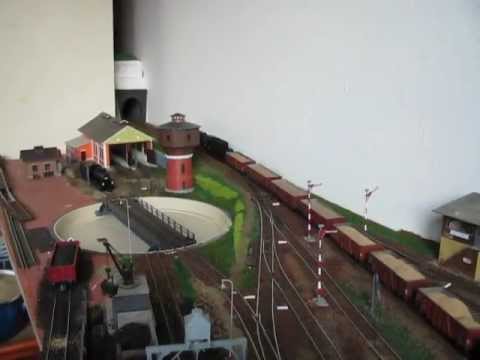 parní lokomotivy 555.111 ČSD ROCO a 3236 NSB ROCO s kouřovými generátory