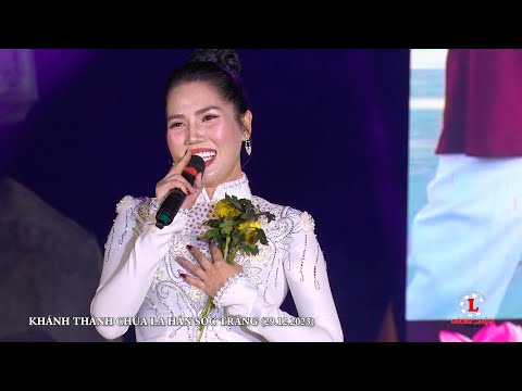 CÒ ƠI / Ca sĩ LAN VY