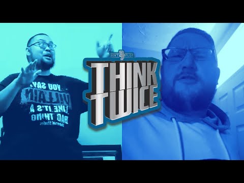 ZAIN AZRAI  VS DIRTY WALLZ | Don't Flop Rap Battle